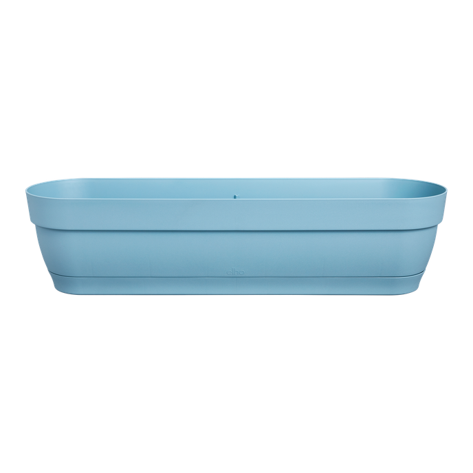 vibia campana trough 70cm vintage blue